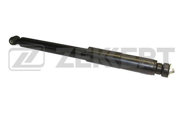 ZEKKERT - Амортизатор подвески газ. зад. MB E-Class (124) 84-
