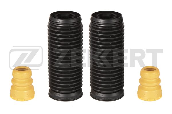 ZEKKERT - Комплект пыльник и отбойник (2 шт.) Seat Alhambra II 10-, Leon II 05-, Skoda Octavia (1Z3) 04-, Superb (3T_) 08-
