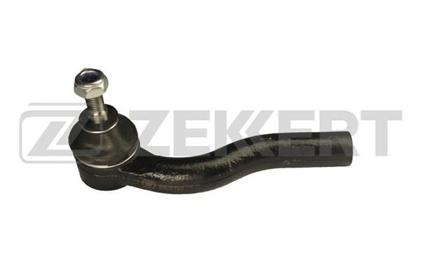 ZEKKERT - Наконечник рулевой лев. Fiat Doblo (119, 223) 01-, Palio (178) 96-, Albea (178, 172) 96-, Strada (178) 99-