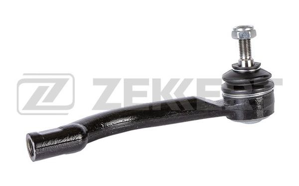 ZEKKERT - Наконечник рулевой пр. Nissan Qashqai (_J10E_, J11) 07-, X-Trial (T31) 07-, Renault Koleos 08-