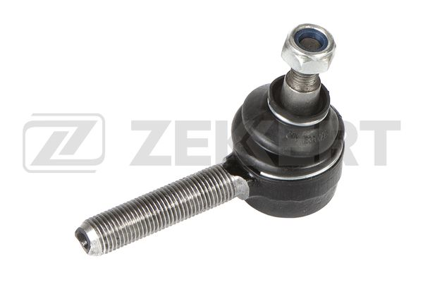 ZEKKERT - Наконечник рулевой лев./прав. MB E-Class (124) 93- (правая резьба)