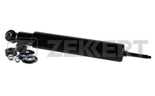 ZEKKERT - Амортизатор подвески масл. зад. Daewoo Espero, Lanos, Nexia / Opel Astra F, Kadett E, Vectra A