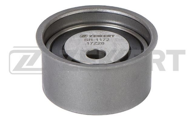 ZEKKERT - Ролик натяжной ремня ГРМ Mitsubishi Galant VII, VIII 92-, L200 III, IV 96-, L300 II 86-, Lancer IX 03-, Outlander I 03-
