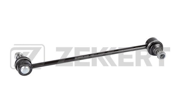 ZEKKERT - Стойка стабилизатора перед. Ford Fiesta V 01-, Fusion 02-, Mazda 2 (DY) 03-
