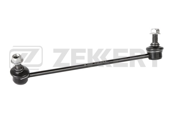 ZEKKERT - Стойка стабилизатора перед. лев. Chevrolet Equinox 03-