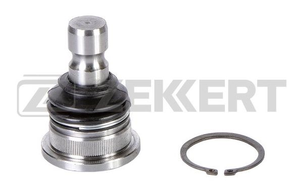 ZEKKERT - Опора шаровая перед. ниж. лев./пр. Nissan Murano (Z50-Z51_) 02-, Qashqai (J10E) 07-, Teana (J31) 03-, X-Trail (T31) 07-