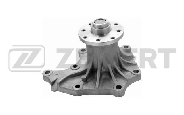 ZEKKERT - Помпа водяная Isuzu Campo 83-, D-Max 02-, Trooper I, II 87-, Opel Campo 91-, Frontera A 95-, Monterey A 91-