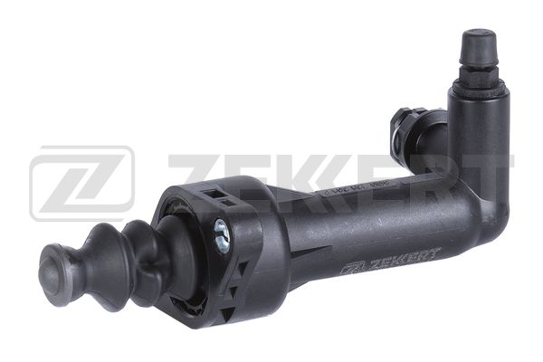 ZEKKERT - Цилиндр сцепления раб. Audi A1 10-, A3 II 07-,Q2 16-, Skoda Rapid (NH_) 12-, Octavia (1Z_) 04-, VW Golf V, VII 03-, Polo I-V 01-