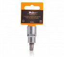 Головка 1/2" DR со вставкой TORX T50 длиной 55мм