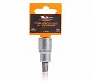 Головка 1/2" DR со вставкой TORX T55 длиной 55мм