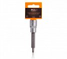 Головка 1/2" DR со вставкой TORX T30 длиной 100мм