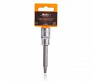 Головка 1/2" DR со вставкой TORX T40 длиной 100мм